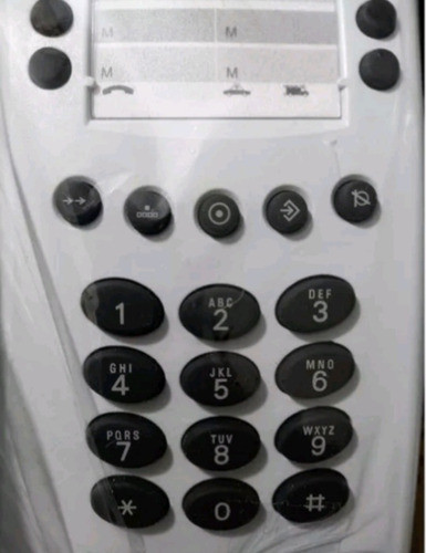 Lote Com 10 Pecas Telefone Siemens Euroset 3005 0