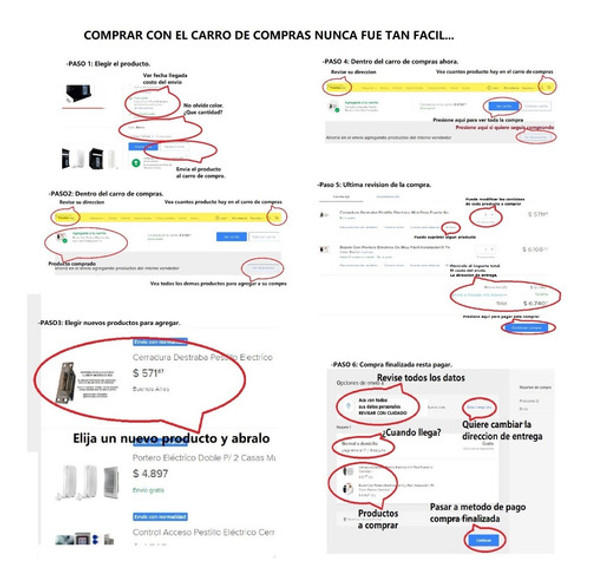 Buzon Cartero Rejas + Timbre Ding-dong Hágalo Ud Mismo    Jb 1
