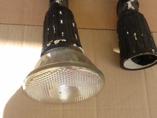 Spot Antiguo X 2 Unidades 0