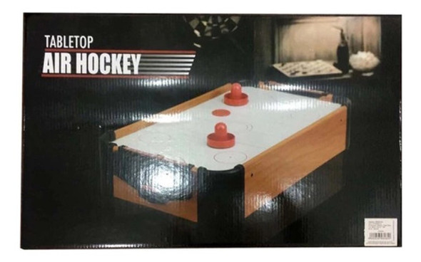 Mesa De Tejo Air Hockey - Tabletop - Cresko 1
