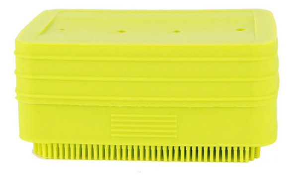 Suporte De Sabonete De Silicone, Saboneteira Multifuncional 1