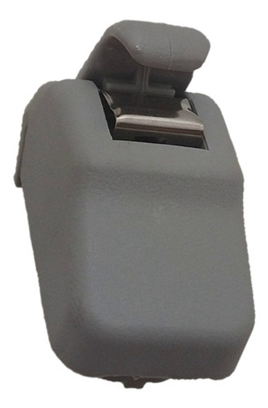 Suporte Presilha Quebra Sol Fiat Toro Cz Esc 2017 2021 Orig 1