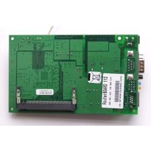 Routerboard Rb 112  Produto Novo  Pronta Entrega 1