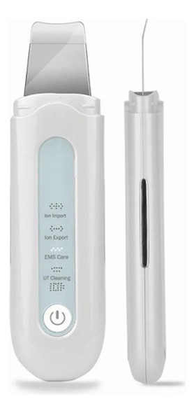 Kit De Cuidados Faciais, Remoção De Acne, Purificador, Ems 0 Kit De Cuidados Faciais, Remoção De Acne, Purificador, Ems 0