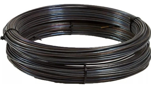 Alambre Negro Recocido Fardo Calbre 16 (1,63mm) X 50kg 0