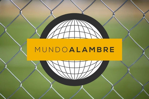 Alambre Negro Recocido Fardo Calbre 16 (1,63mm) X 50kg 1