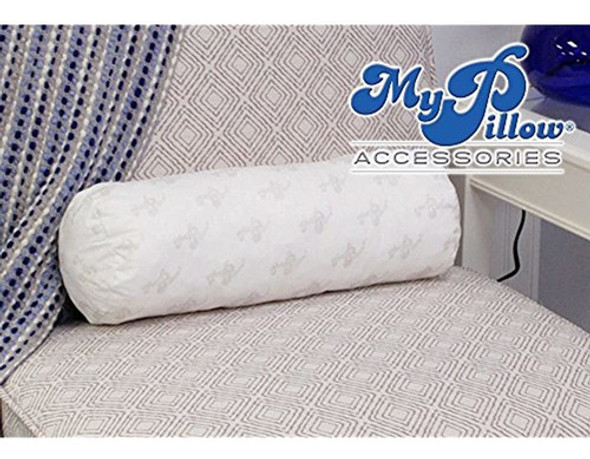 Mypillow Almohada De Refuerzo Cervical Y Para El Cuello 1 Mypillow Almohada De Refuerzo Cervical Y Para El Cuello 1