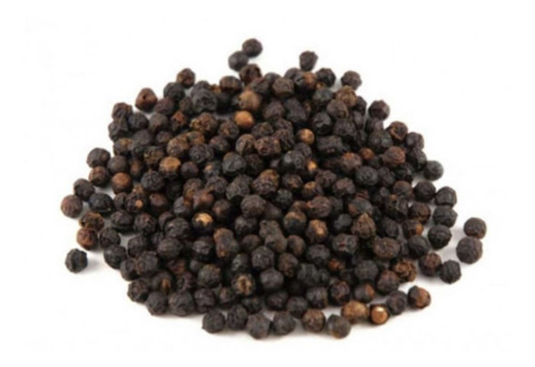 Pimenta Do Reino Preta Em Grãos A Granel - 200g Promoção 0