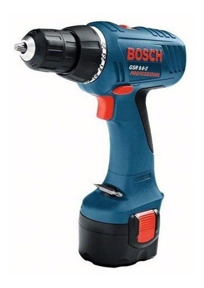 Atornillador  Bosch Gsr 9.6-2   Oferta!!! 0