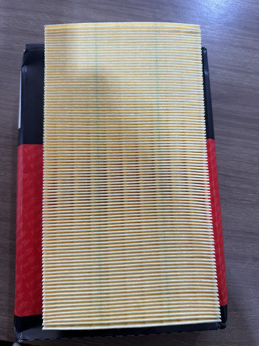 Filtro De Ar Do Motor Impreza Legacy Forester 1