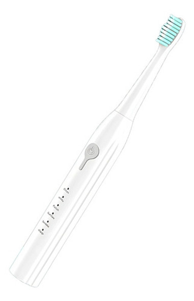 Limpia Placa Quita El Sarro Removedor Dental Microvibración 0