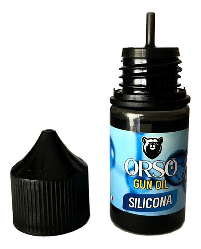 Aceite Lubricante Oring Rifle Co2 Pcp Aire Comp Airsoft 0