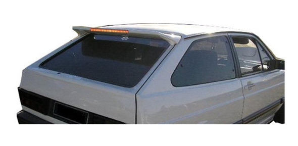 Aleron Volkswagen Gol G1 91-95 Superior Con Luz 0