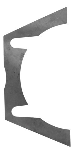 Calço Regulagem Caixa Satélite Trator Valtra 820800 Eaton 0