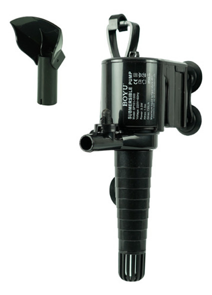 Bomba Sub Boyu Sp- 101 1000 720l/h 220v 0
