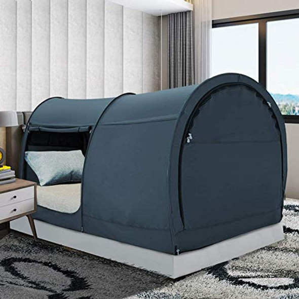 Tienda De Campaña Dream Tents Cama Con Dosel Refugio Cabina 0