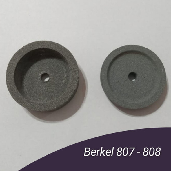 Piedra Para Afilar Cortadoras De Fiambre Berkel 807 808 1