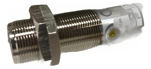 Sensor Fotoeléctrico Optex C2dm-80n 0