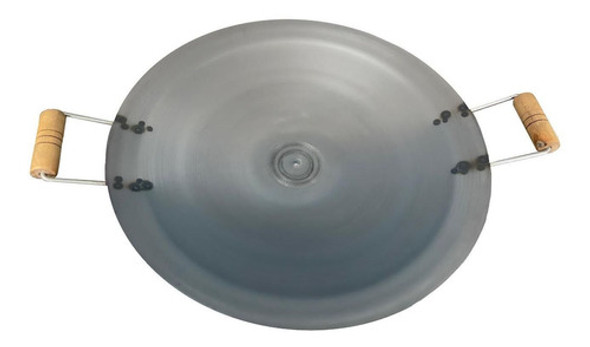 Tacho Tipo De Arado Aço Carbono 60 Cm 2m De Expressura 1