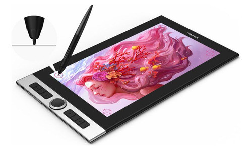 Tableta Digitalizadora Xp-pen Innovator Id160f 0