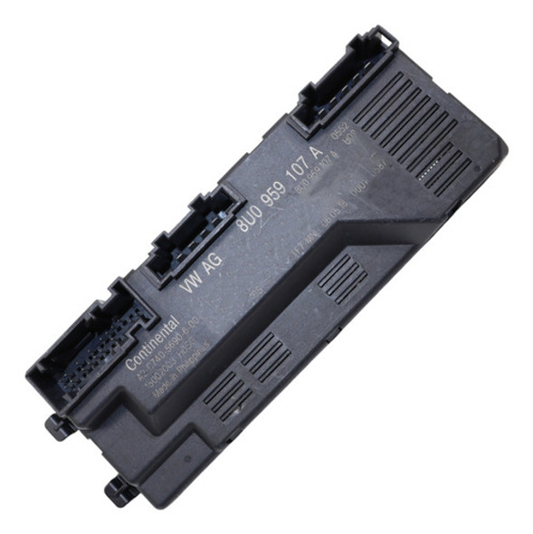 Modulo Central De Controle Audi A3 Q3 8u0959107a 1