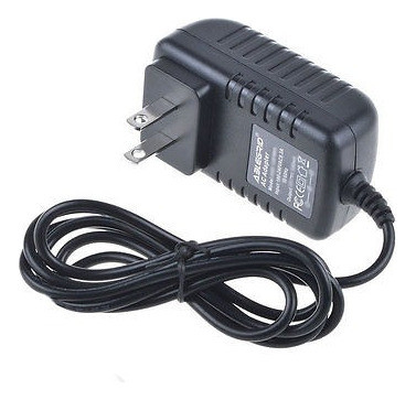 Ac-dc Adaptador Para Cargador De Pared No.4341-01901 Parte F 1