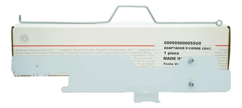 Adaptador Para Cierre Centralizado Volkswagen 000959000055u0 0