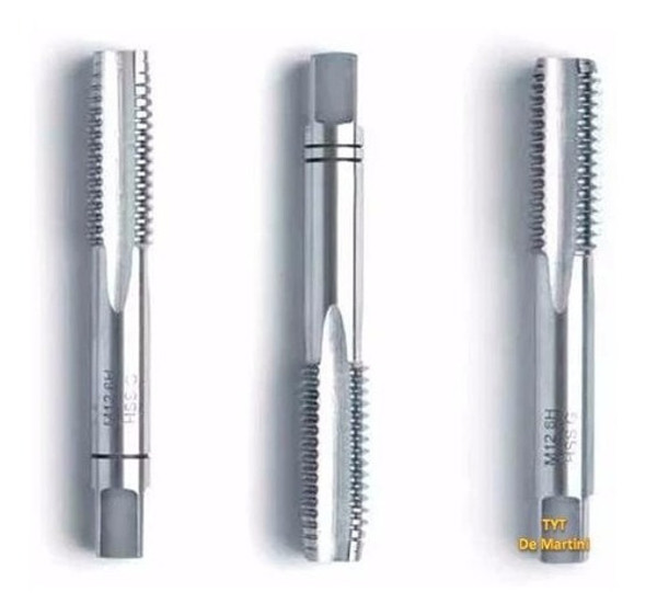 Macho 12 X 1,75 ; Hacer Rosca, Suelto Y En Juego - Tyt 0