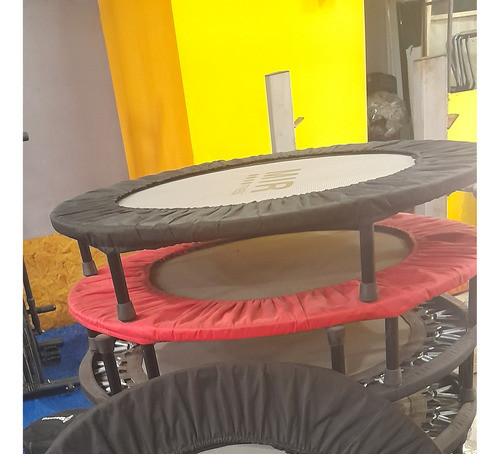 Mini Trampolin Mir 0