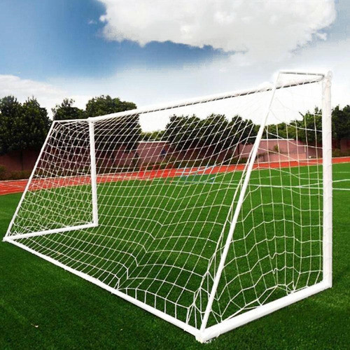 8 X 24ft Fútbol Soccer Goal Post Nets Entrenamiento De Depor 1