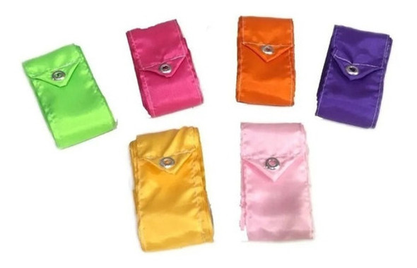 Cinta Para Gimnasia Ritmica 7 Mts | Green Sport | Oferta!!!! 0