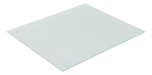 Tablero De Vidrio Para Cocina, A Prueba De Calor, 30x35 Cm 1