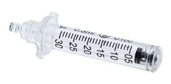 10un Cartucho Seringa Ampola Para Hyaluron Pen 0.3 Promoção 1