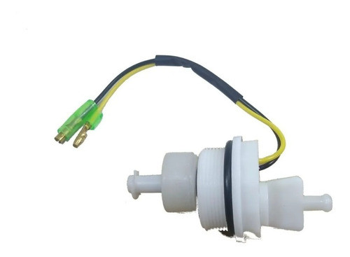 Sensor Trampa Agua Para Filtro Gas Oil Autoelevador Heli 1