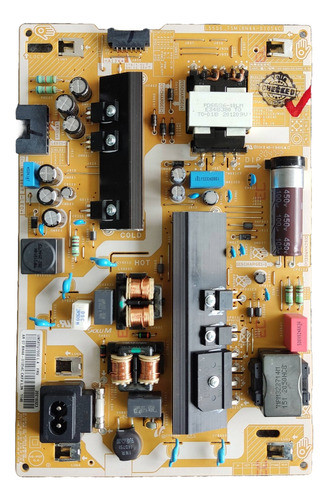Fuente Alimentacion Un58tu7000gcfv Samsung Bn44-01054c 0