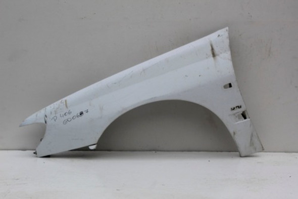 Guardabarro Peugeot 406 Del Izq Gd655 0 Guardabarro Peugeot 406 Del Izq Gd655 0