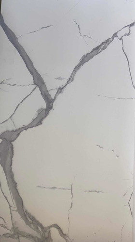 Gres Porcelanico Piso Marmol Staut Large Mate Ceramicarte =) 0