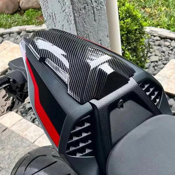 Tapa Asiento Sillin Bmw S1000rr 2019/2022 Mk Motos #02 1