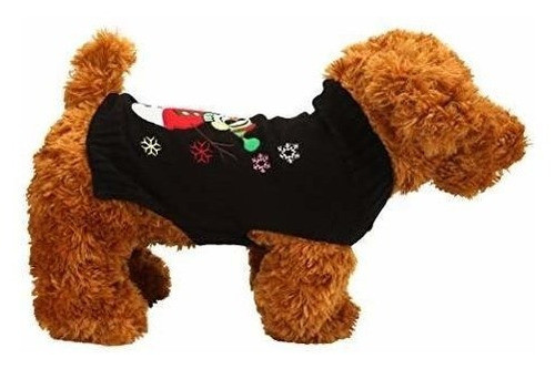 Mogoko Perro Divertido Gato Feo Sueter De Navidad? Sueter De 1