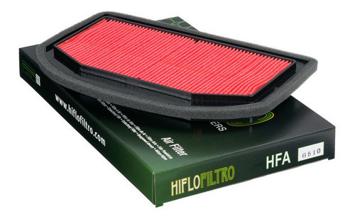 Filtro Aire Hiflofiltro Triumph Tiger 1200 Explorer Xrx 2018 0