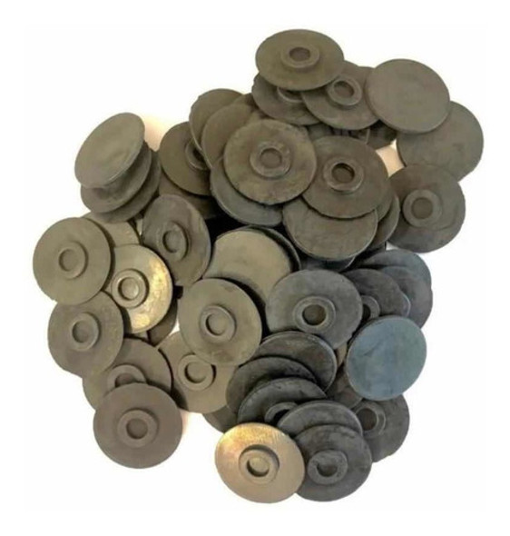 Diafragma Anti Gotas Porta Bicos (100 Unidades) 1 Diafragma Anti Gotas Porta Bicos (100 Unidades) 1