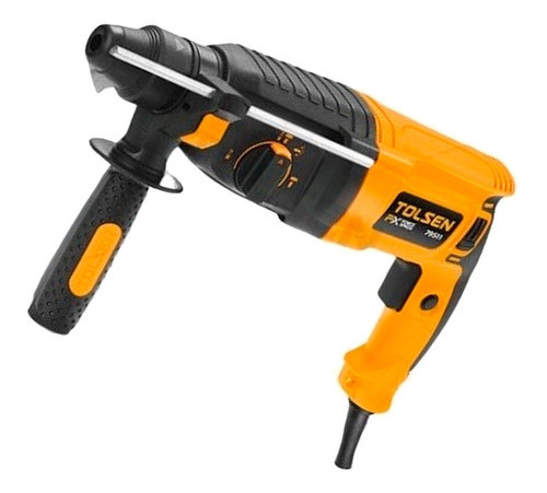 Rotomartillo Tolsen 79511 26mm 230v 800w G P 0