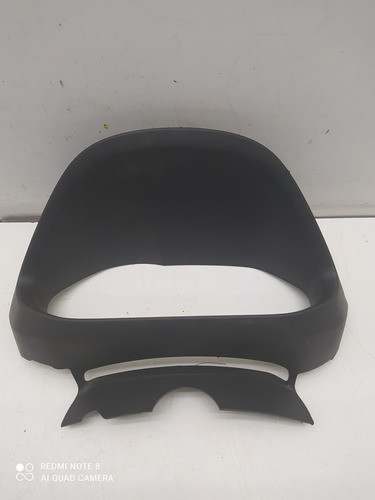 Moldura Painel Instrumentos Ford Fiesta 2007 A 2014 0