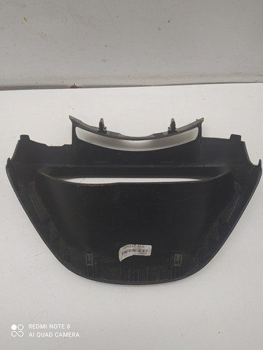 Moldura Painel Instrumentos Ford Fiesta 2007 A 2014 1