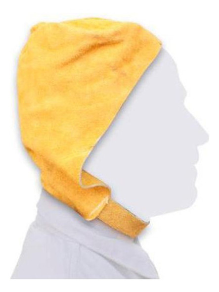 Gorro De Cuero Descarne Para Soldadura Slender Gs01 0