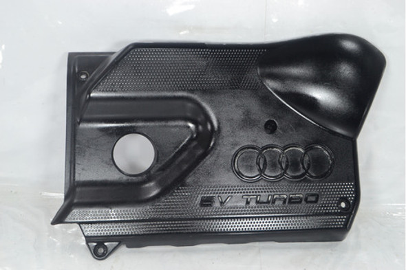 Tampa Capa Motor Audi A3 2003/2006 06a103724ac Com Detalhe 0