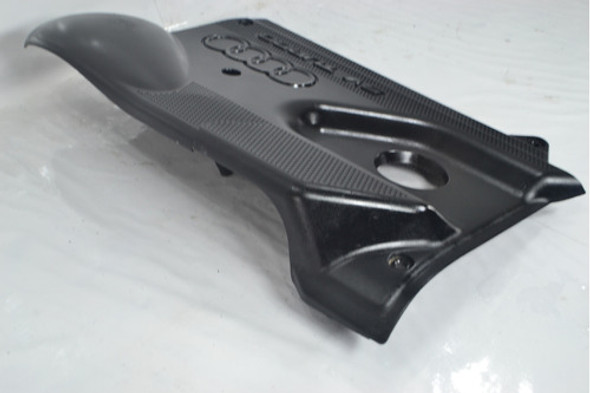 Tampa Capa Motor Audi A3 2003/2006 06a103724ac Com Detalhe 1