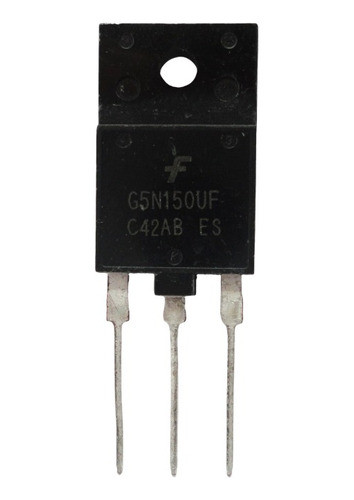 G5n150uf - Transistor Original 1