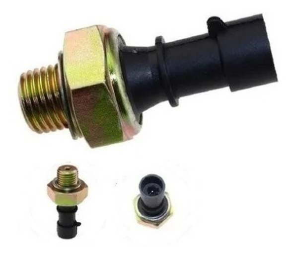 Bulbo Presion Aceite Chevrolet Astra 1.6 1