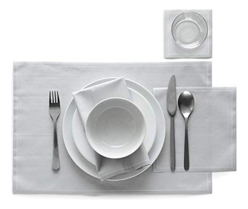 My Drap Servilletas De Algodón Para Almuerzo, Lavables Y Reu 1